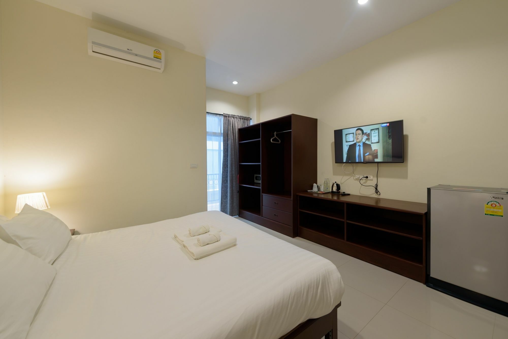 The Hideaway Resort Pattaya Buitenkant foto
