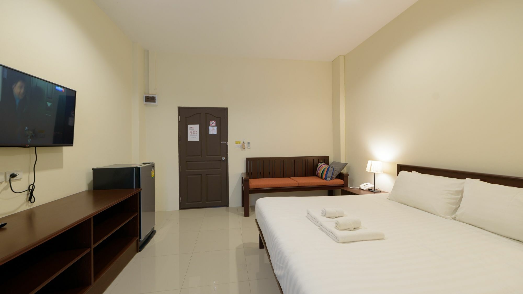 The Hideaway Resort Pattaya Buitenkant foto